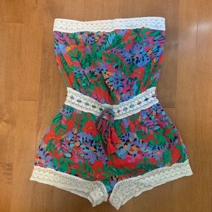 Aerie Romper